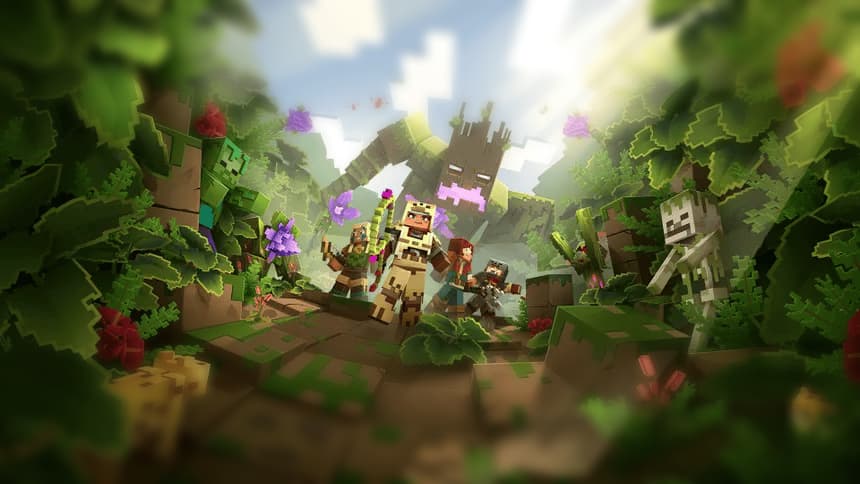 Elysia Minecraft Server